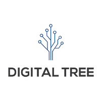digital tree
